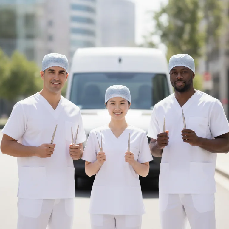 plastic surgeon Federal Way