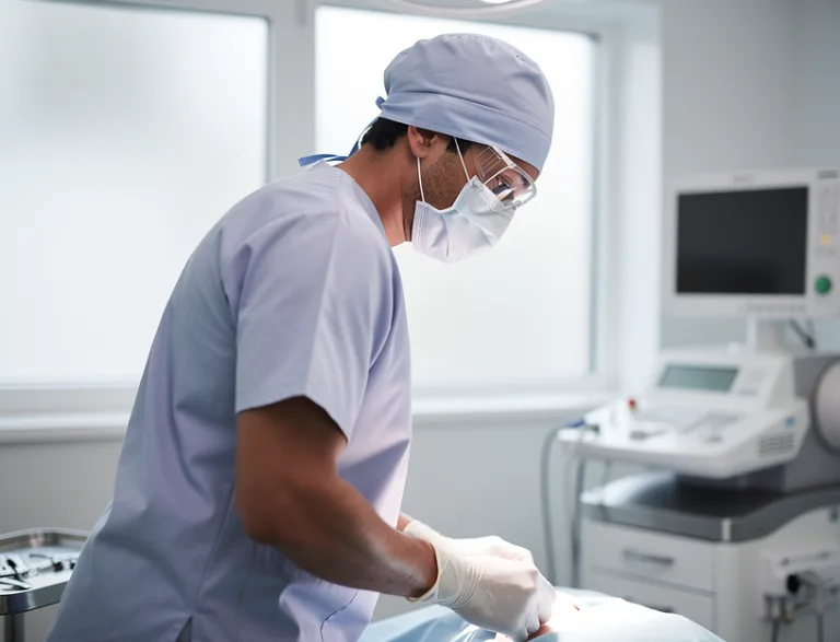 plastic surgeon Federal Way